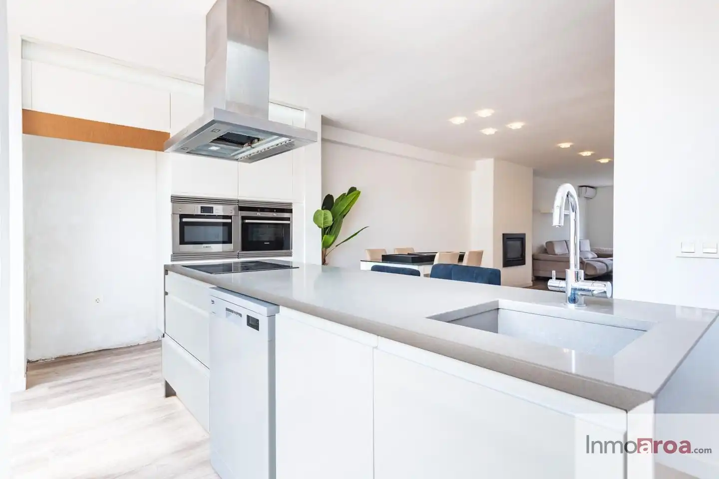 Casa o chalet en venta en La Conarda