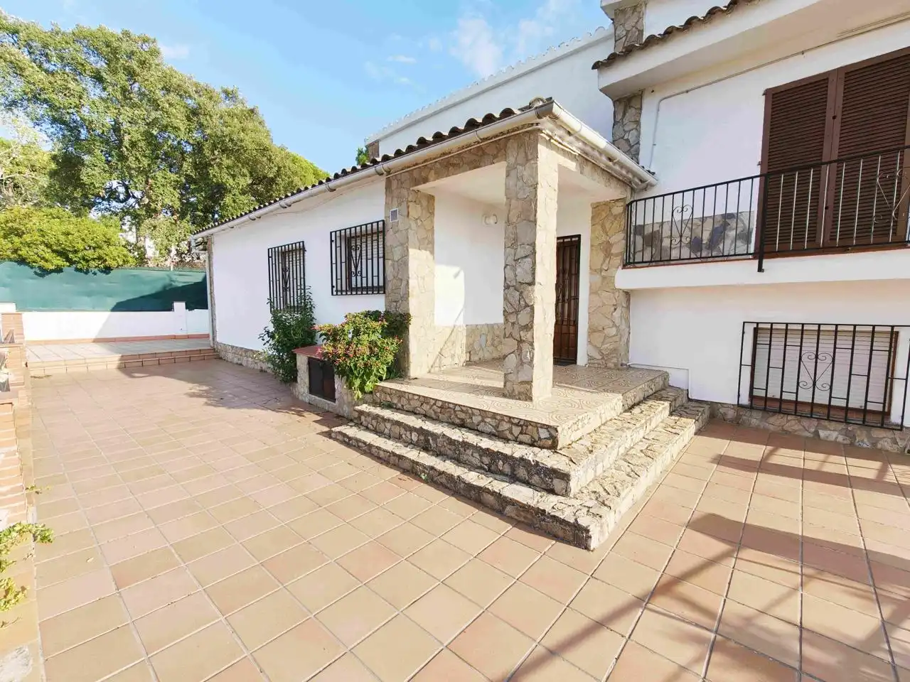 Casa amb piscina en venda a calle Petúnia, imagen 3