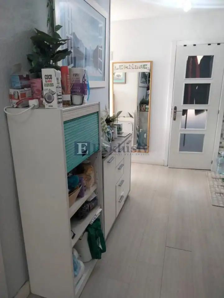 Bedroom of Flat for sale in Arona