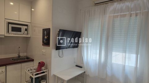 Photo 2 of Study for rent in De la República Argentina, Barrio de los Remedios, Sevilla Capital