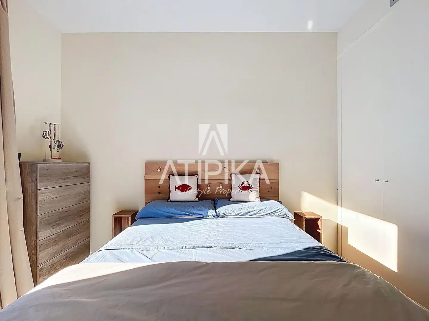 Àtic en venda a Vallpineda - Santa Bàrbara