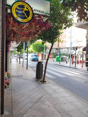 Oficina en Alquiler en San Lorenzo
