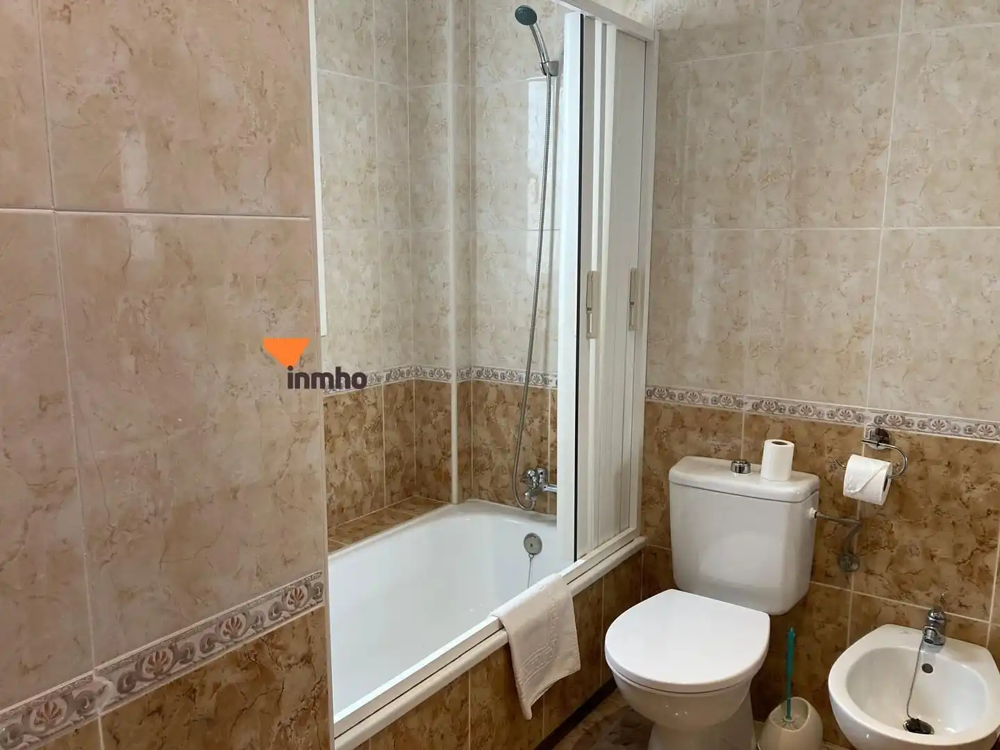 Bany de Apartament en venda en Orihuela