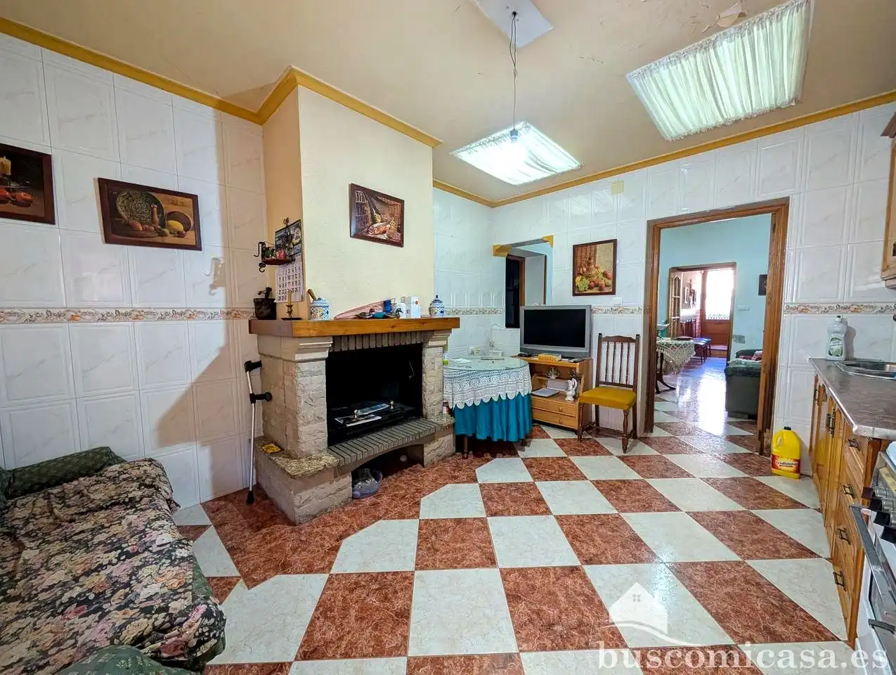 Haus zum Verkauf in Travesía Jara, imagen 4