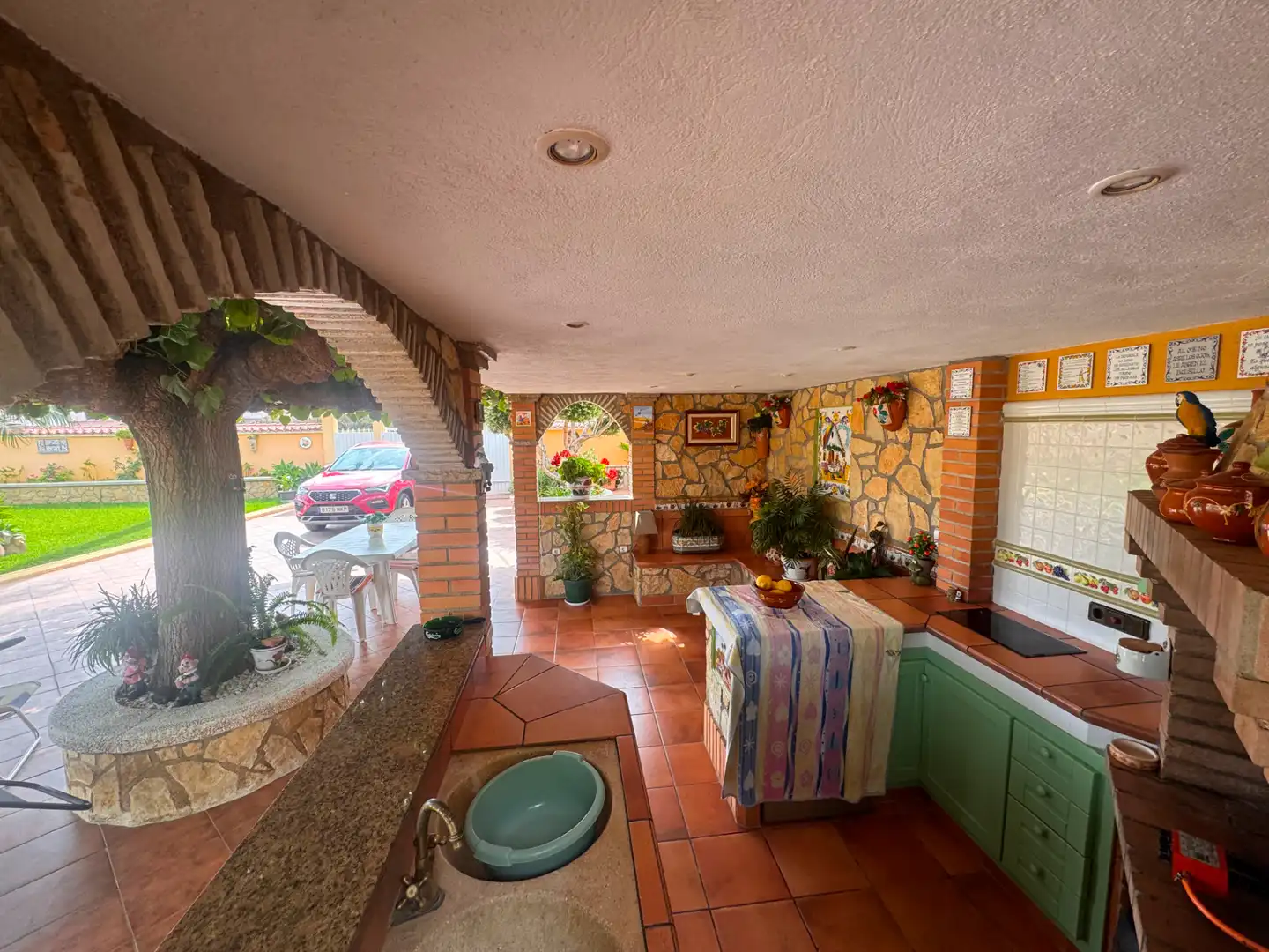 Villa mit Pool zum Verkauf in Mar Chica, imagen 16