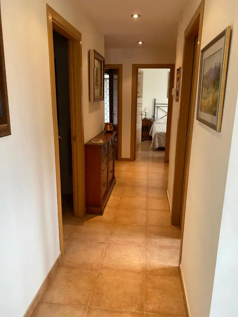 Flat for sale in Llanars  with Heating, Private garden and Terrace