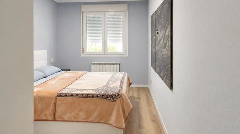 Foto 4 de Pis en venda a Donostia San Sebastian Kalea, 35, Lakua-Bizkarra, Vitoria - Gasteiz