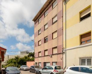 Exterior view of Flat for sale in Corvera de Asturias