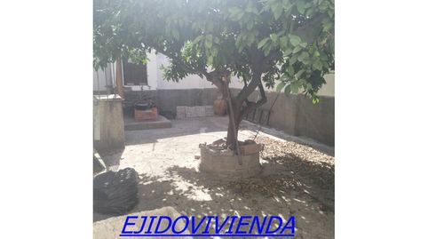 Foto 2 de Casa o chalet en venta en Adra, Almería