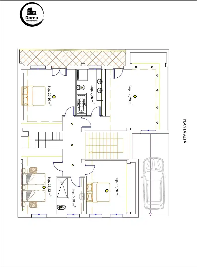 Maison à vendre à Alfacar, imagen 91