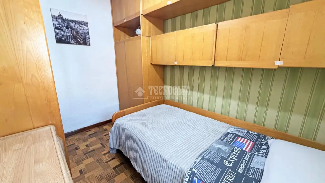 Habitación de Piso en venta en Madrid con Aire acondicionado, Calefacción y Terraza
