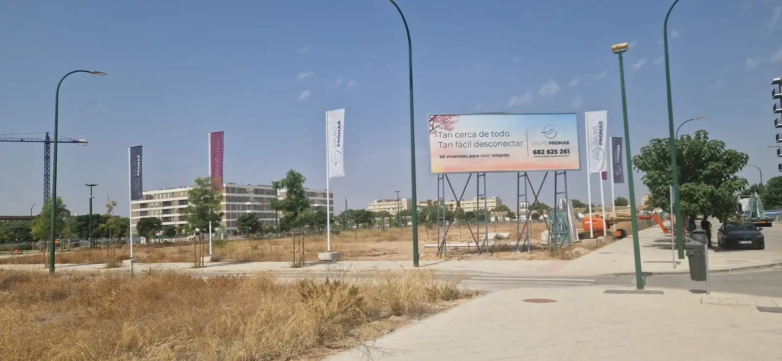 Pis en venda a Calle Mujeres de la Algodonera, 2, Parque Alcosa