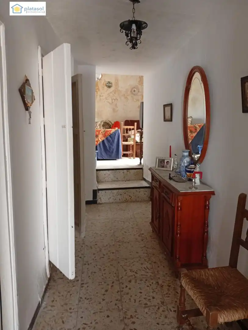 Casa o xalet en venda a Calle OLIVO DEL, Higuera de la Sierra
