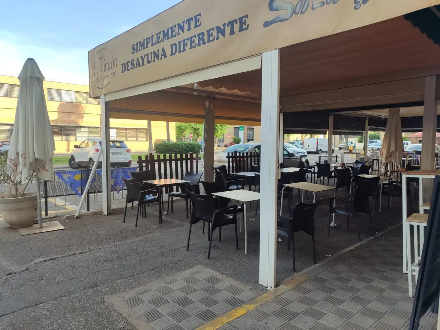 Oficina de alquiler en Sevilla con Aire acondicionado