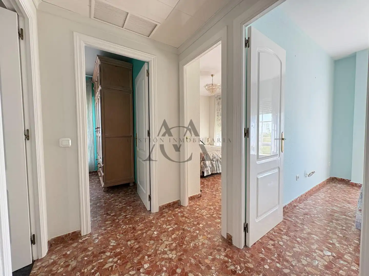 Piso en venta en Ronda del Paseo Viejo, Poleares