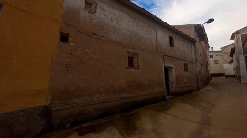 Foto 2 de Casa o xalet en venda a Blesa, Teruel