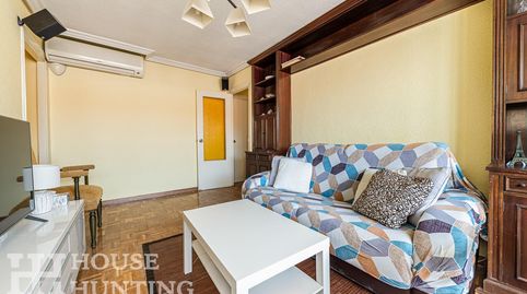 Foto 4 de Piso en venta en Calle Ofelia Nieto, Berruguete, Madrid Capital