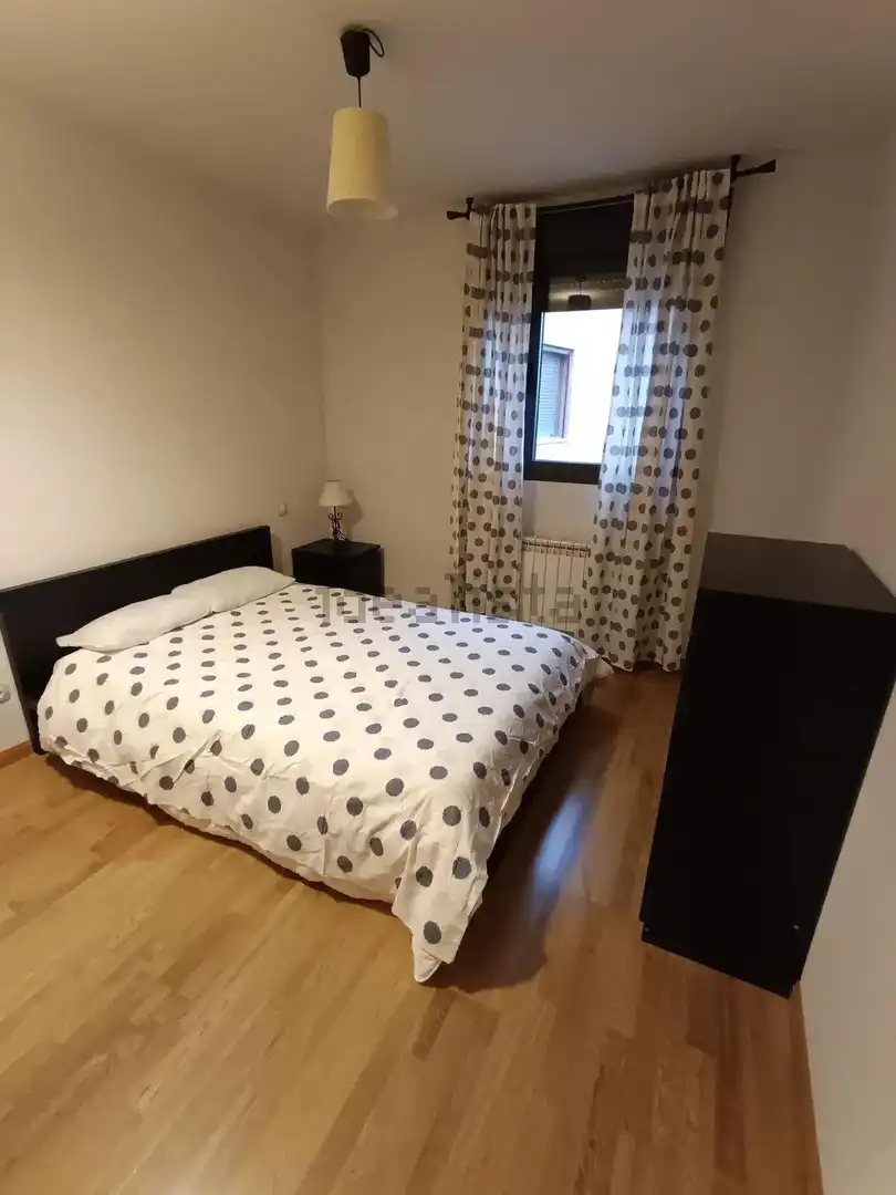 Bedroom of Flat for sale in Calzada de Calatrava  with Heating and Terrace