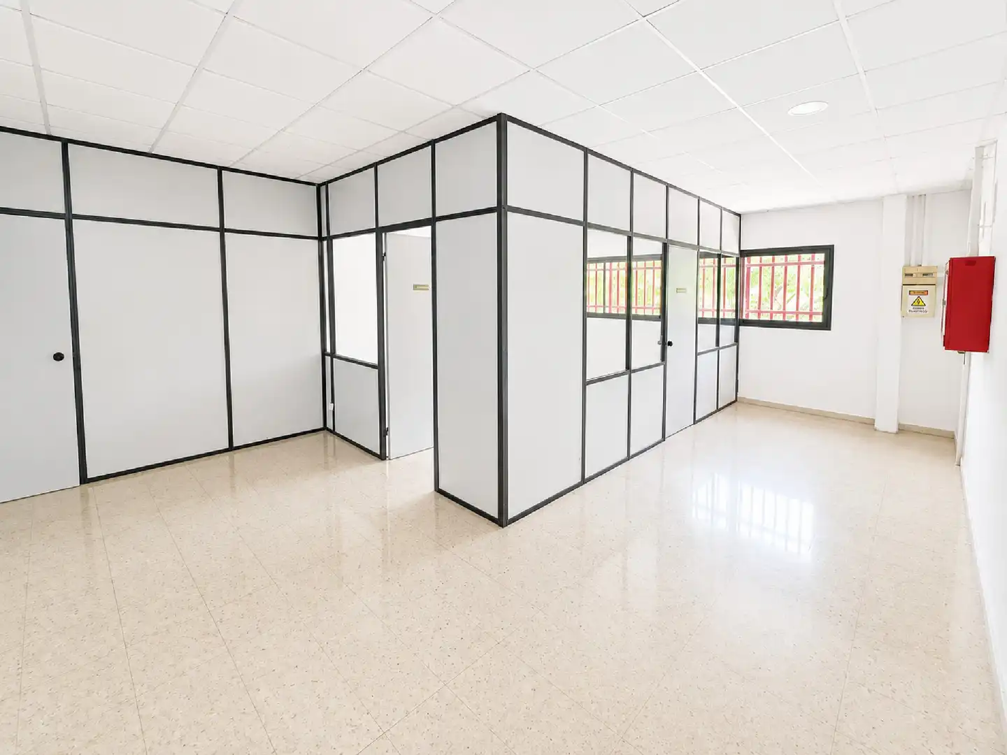 Industrial buildings for rent in Dreta de l'Eixample