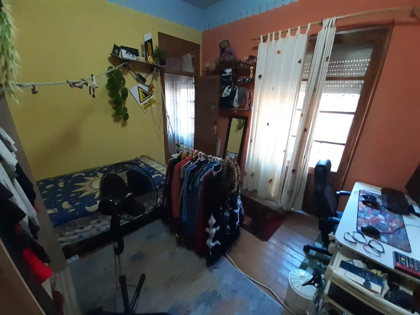 Habitación de Casa o chalet en venta en Barrios Bajos - La Horta