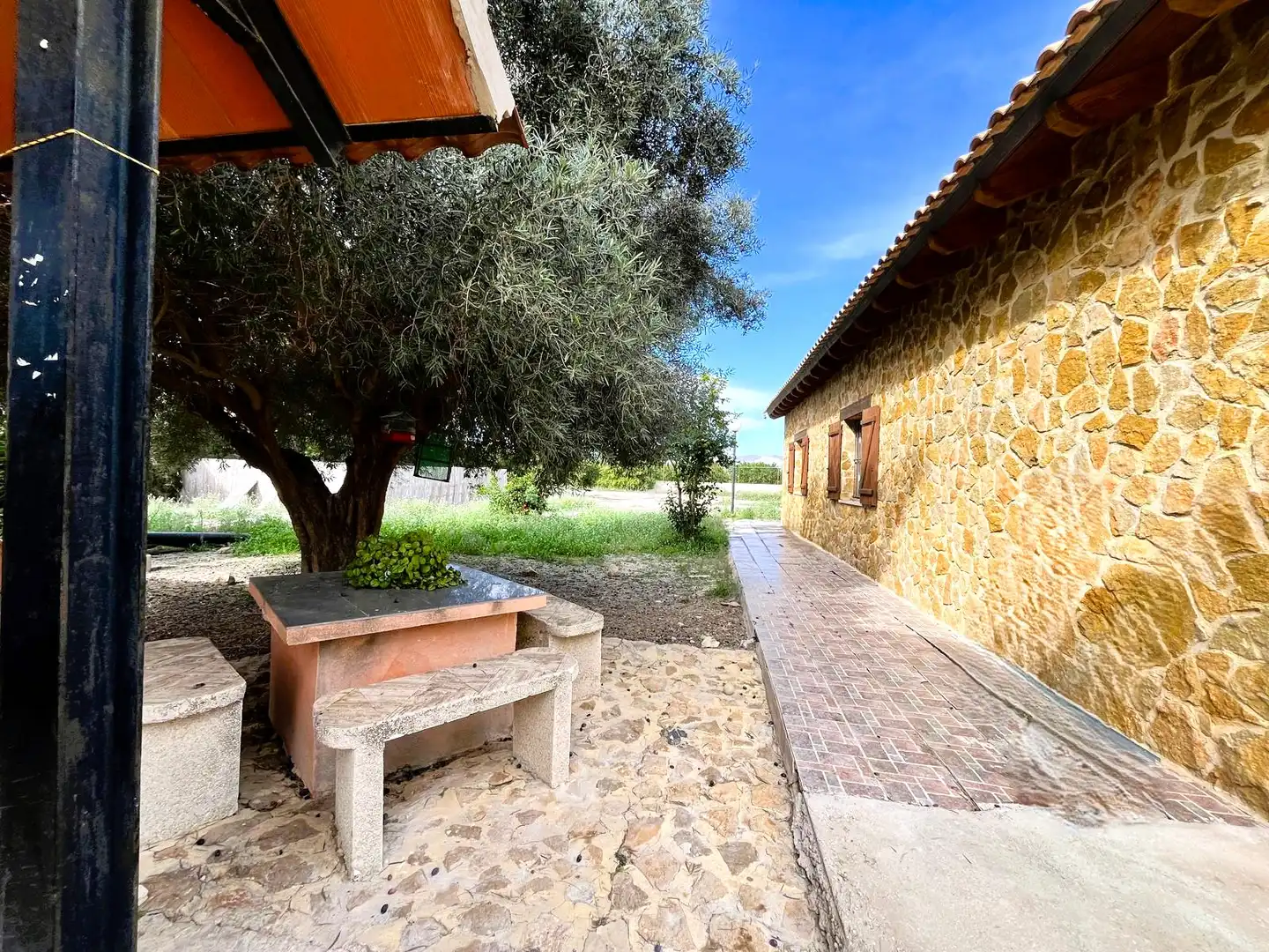 Casa o xalet en venda a Carretera de la Matanza, 11, Benferri