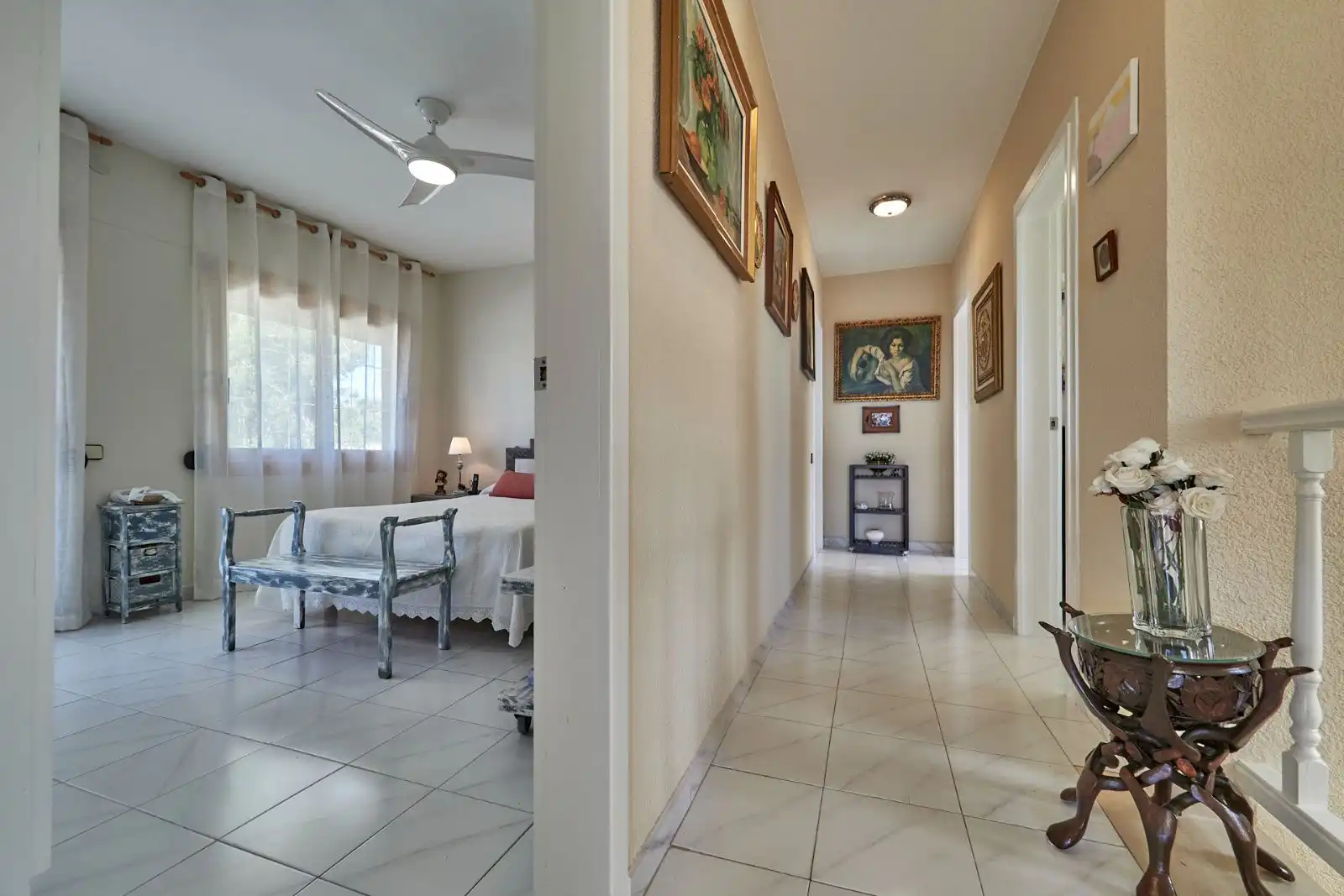 Casa o chalet en venta en El Vendrell con Calefacción, Terraza y Piscina