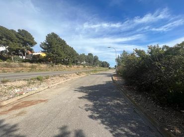 Terreno residenziale in vendita a Mas Sole De