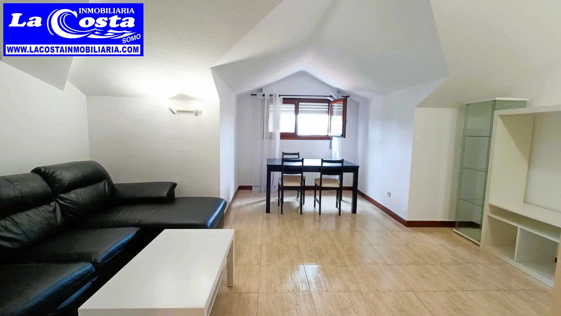 Attic for sale in Ribamontán al Mar  with Heating