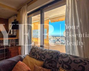 Bedroom of Flat for sale in Altea  with Air Conditioner and Terrace