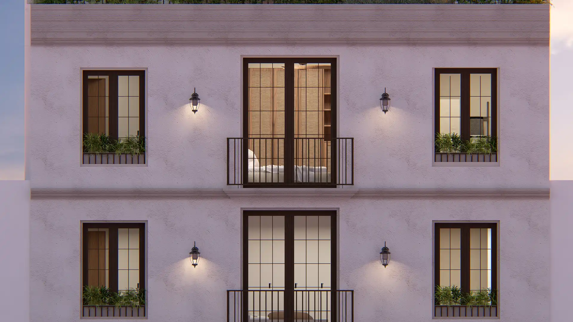 Casa o xalet en venda a Calle Santo Domingo, Miraflores