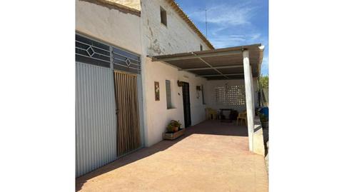 Foto 2 de Finca rústica en venda a Yecla, Murcia