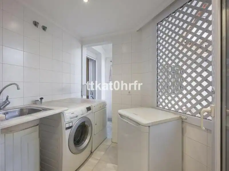 Dormitori de Planta baixa de lloguer en Marbella amb Aire condicionat, Calefacció i Terrassa