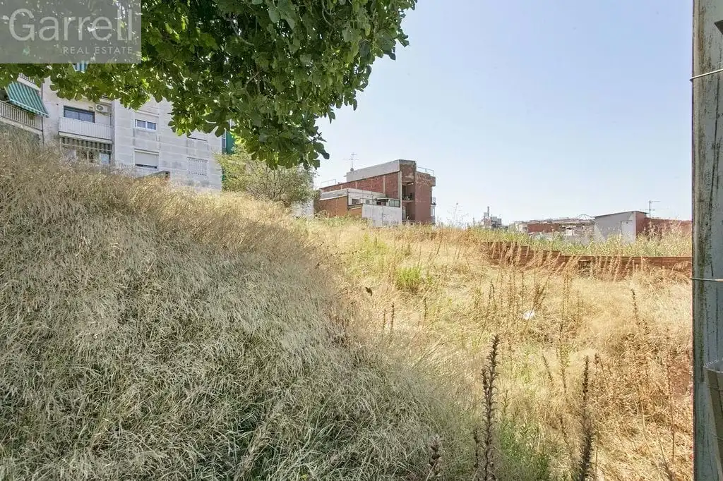 Terrenos y solares en venta en carrer SEVILLA 
 BADALONA (BARCELONA), imagen 16