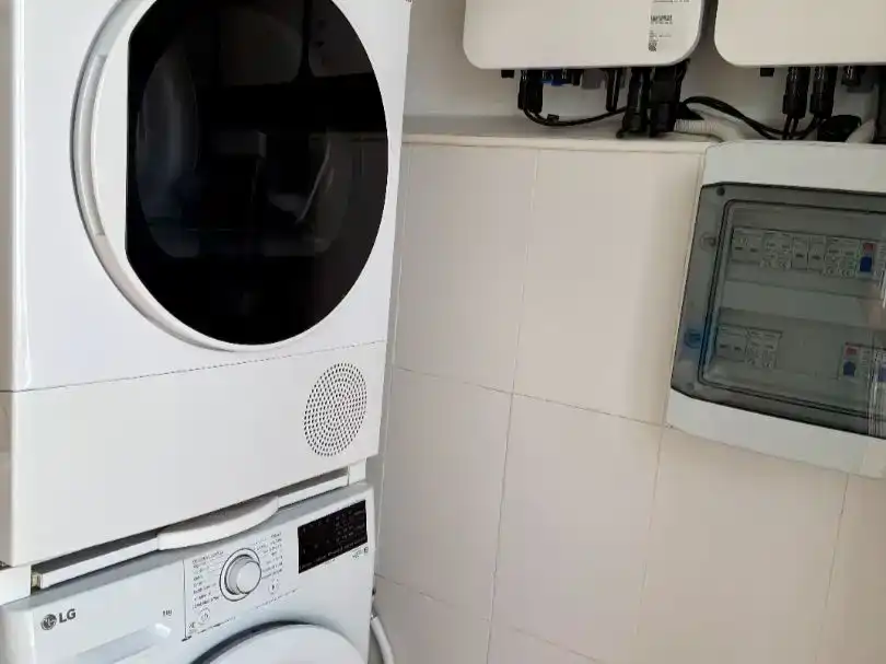 Cuina de Pis en venda en Mijas amb Aire condicionat, Piscina i Balcó