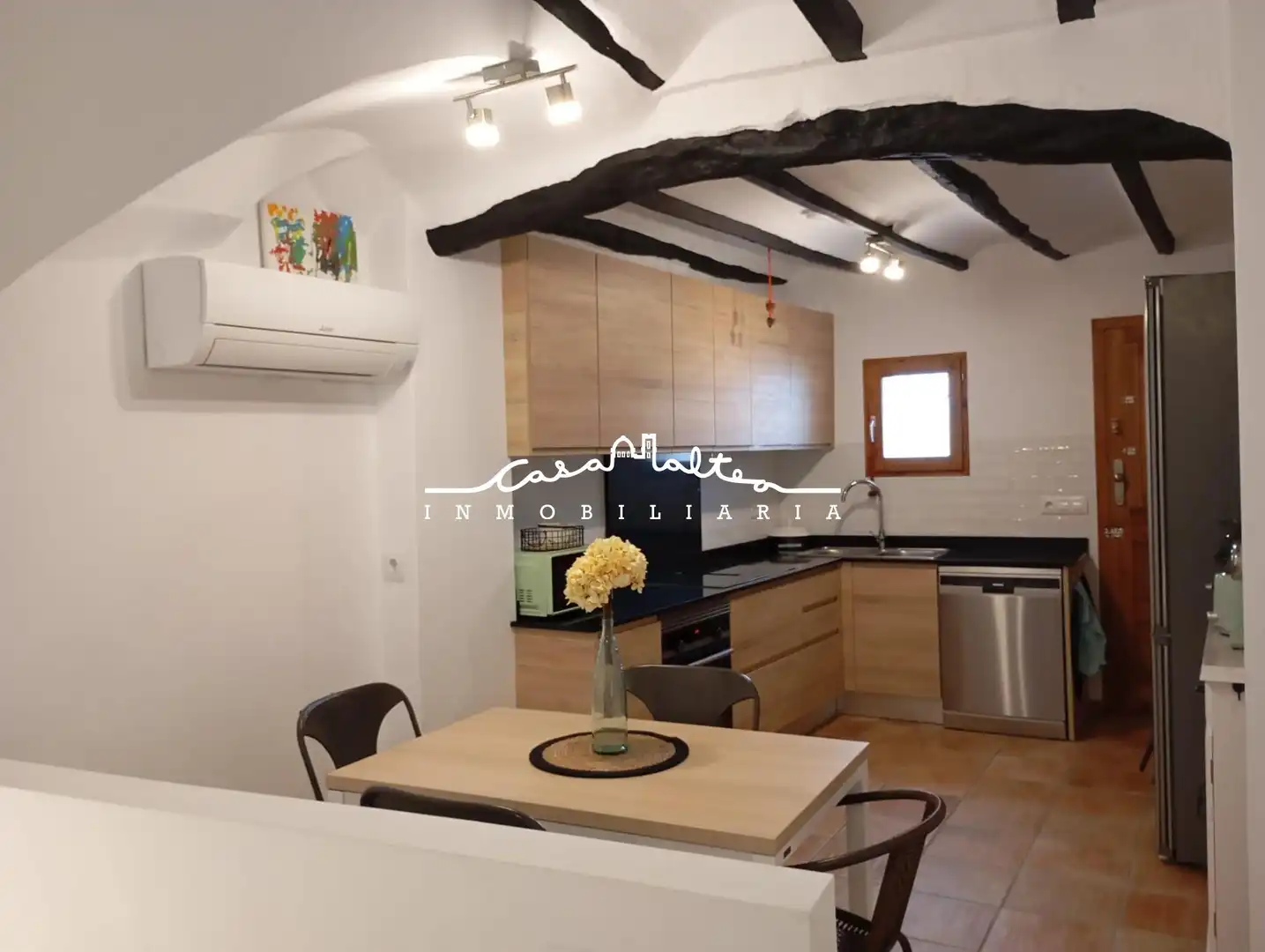 Country house zur Miete in Callosa d'en Sarrià