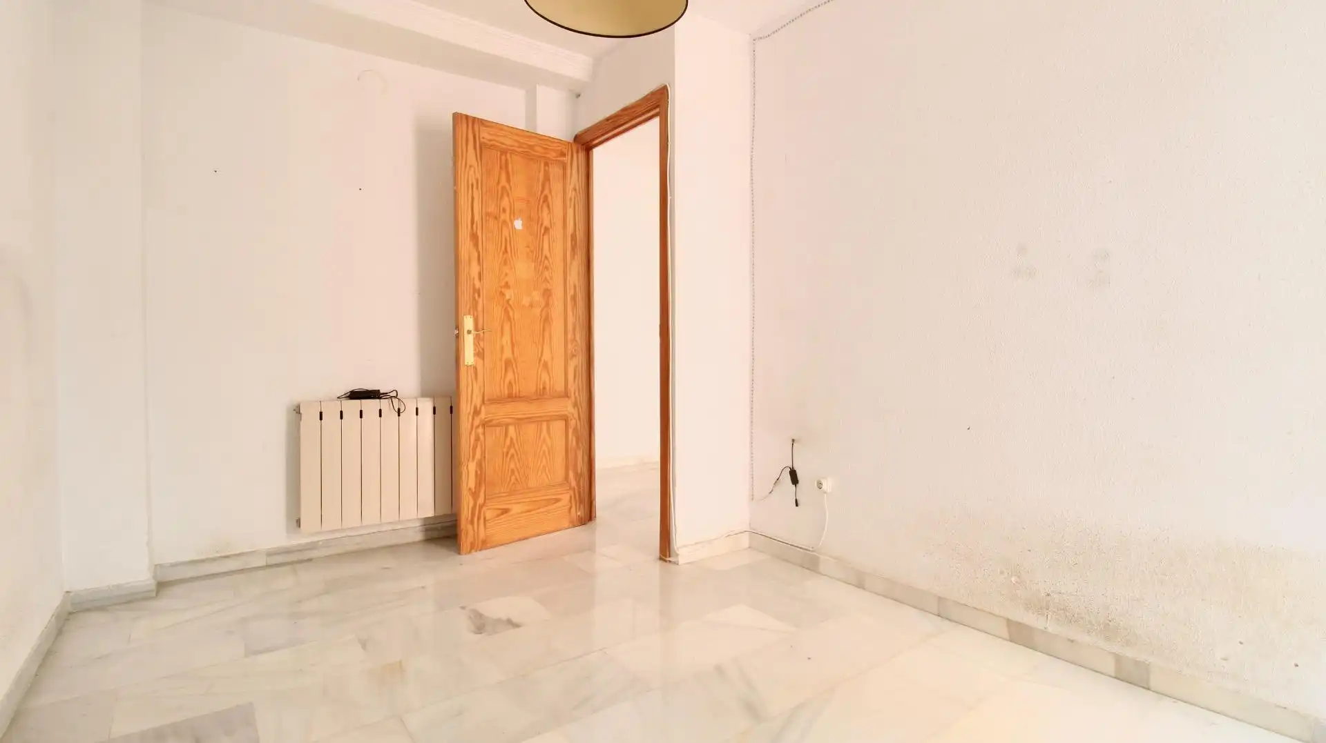 Piso con terraza en venta en Calle SAN DIEGO, imagen 6