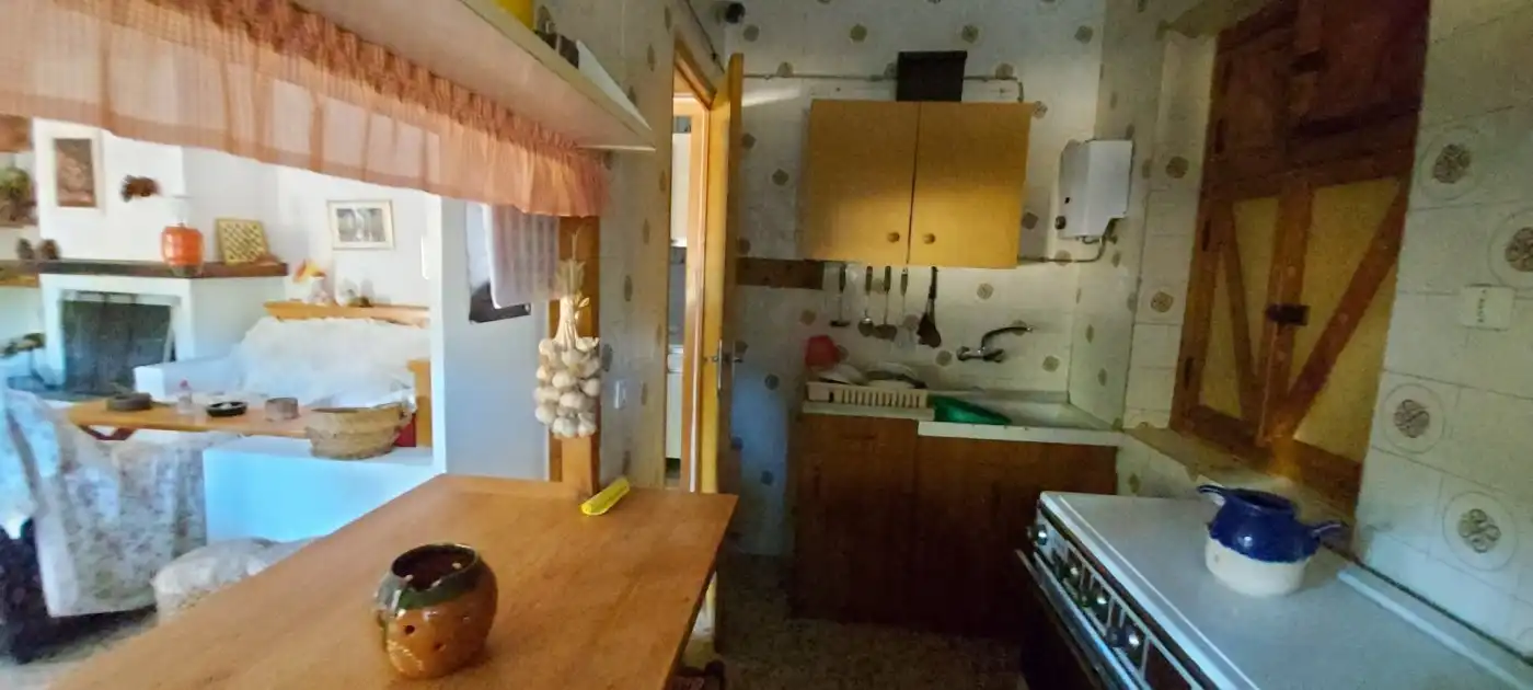 Casa rústica en venta en Fuensanta, imagen 8