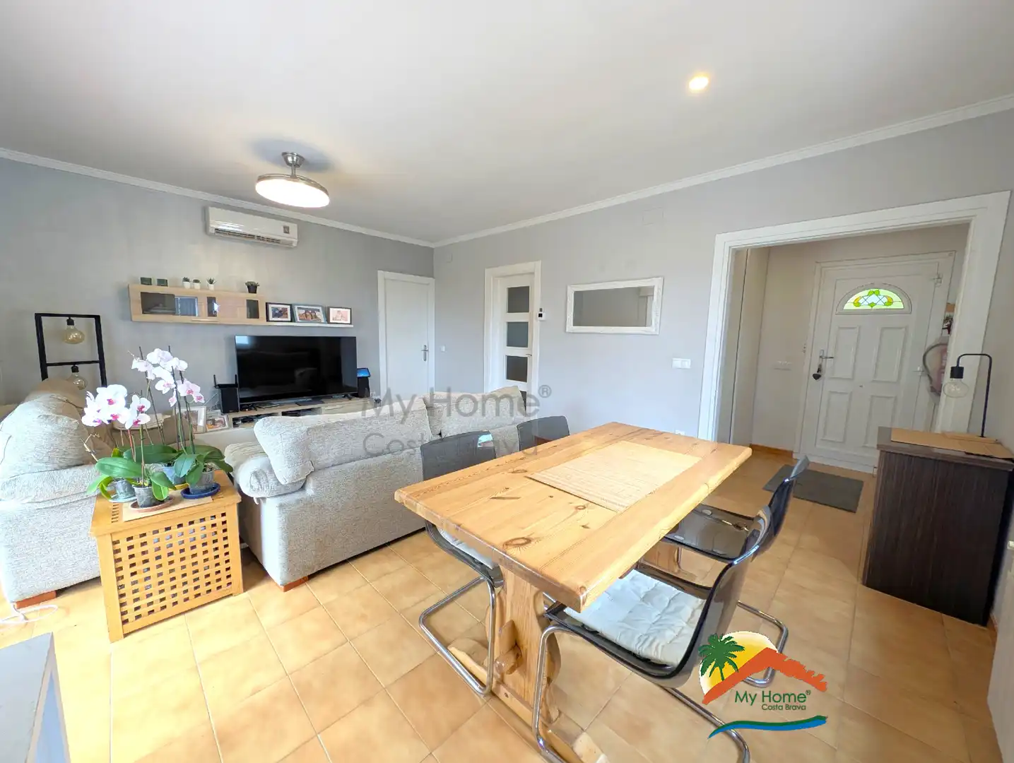 House with pool for sale in Roca Grossa, imagen 4