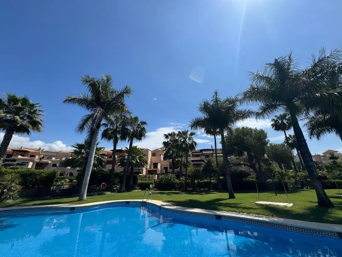 Wohnung mit Aufzug zum Verkauf in Nueva Andalucía, imagen 31