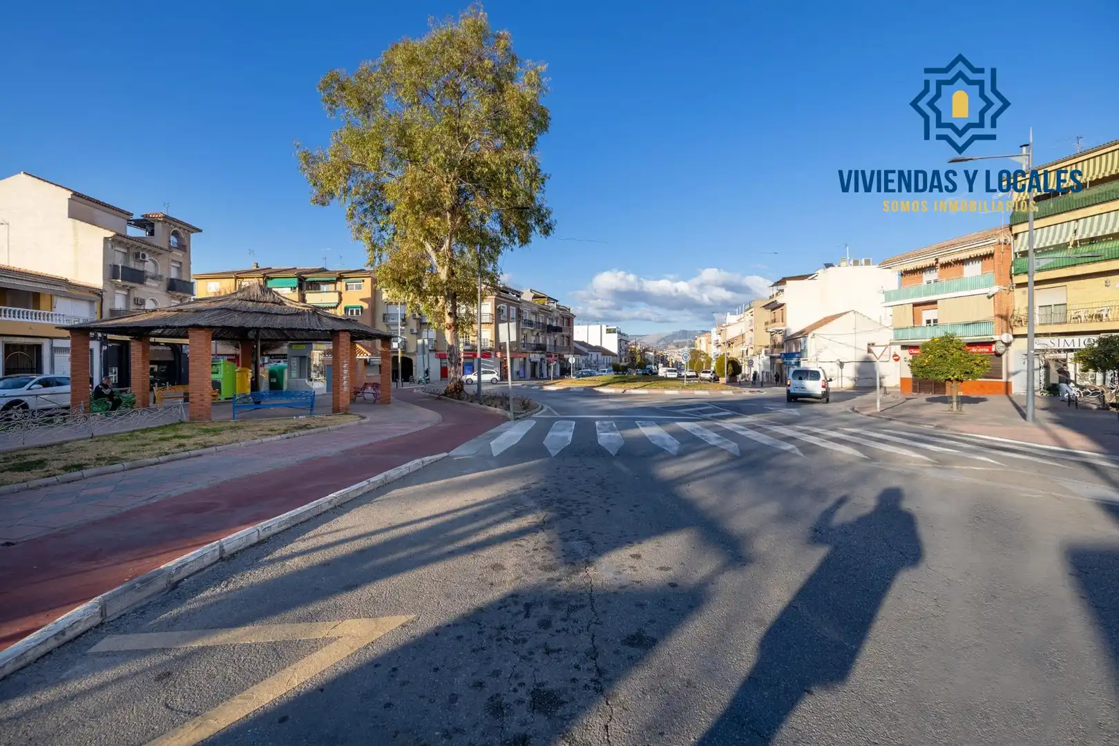 Residential land for sale in Avda. De los Ogíjares, imagen 26