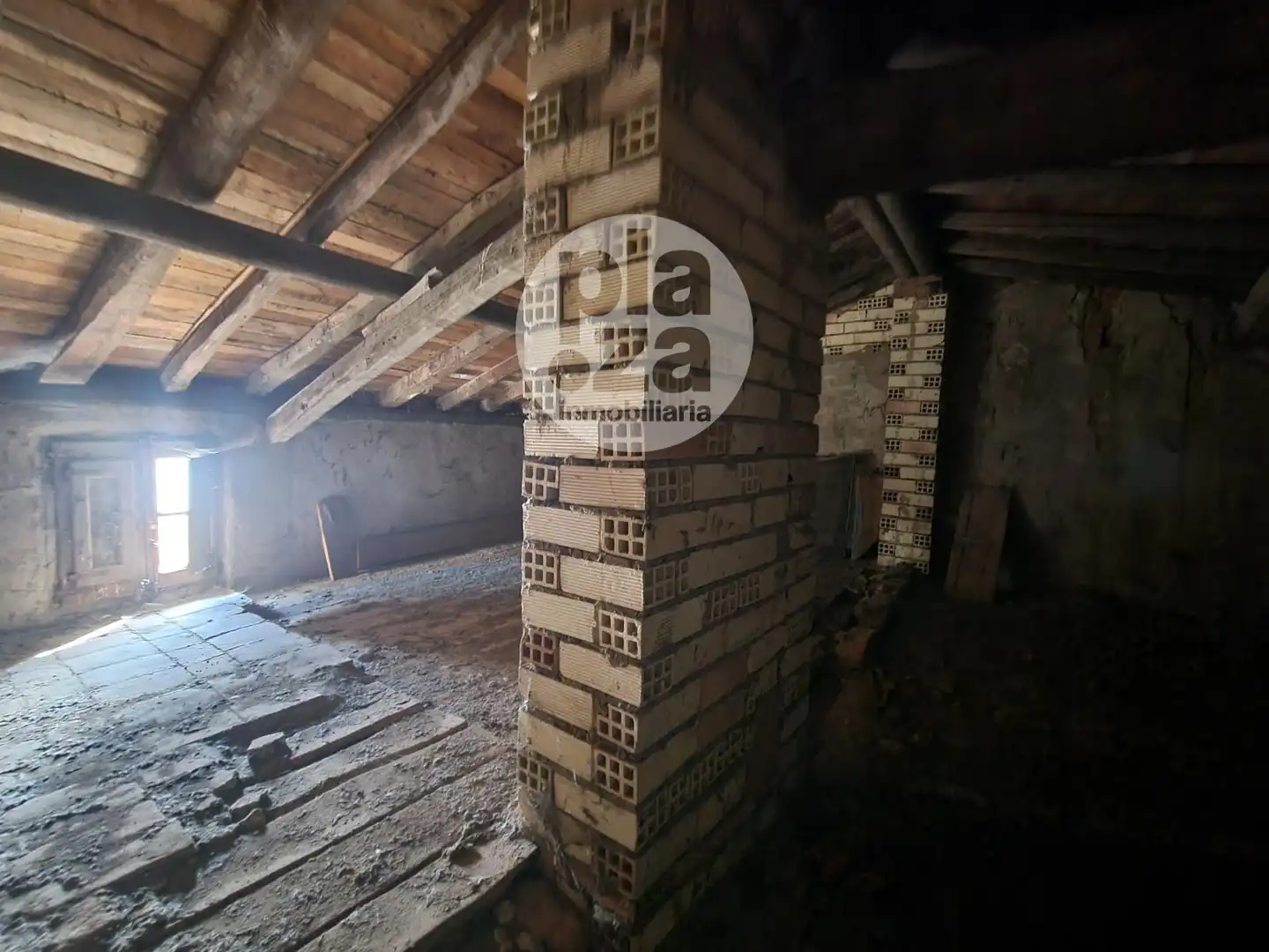 Casa o chalet en venta en Arcos con Jardín privado