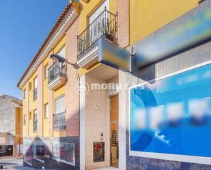 Exterior view of Flat for sale in Mazarrón  with Heating and Terrace