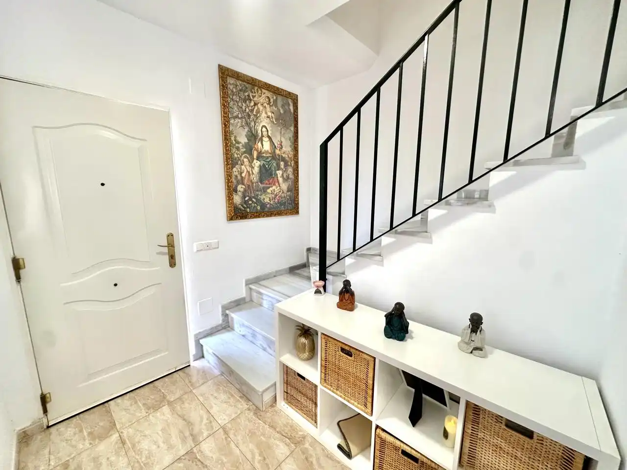 Casa adosada en venta en Fuente de Piedra con Aire acondicionado, Terraza y Piscina comunitaria