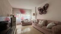 Living room of Flat for sale in Premià de Mar  with Air Conditioner and Terrace