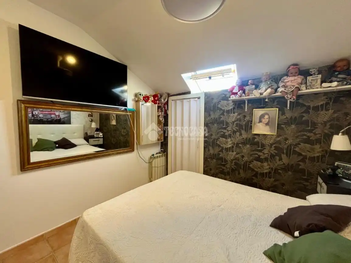Flat for sale in Torrejón de la Calzada