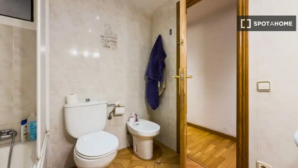 Habitación en La Font d'en Fargues