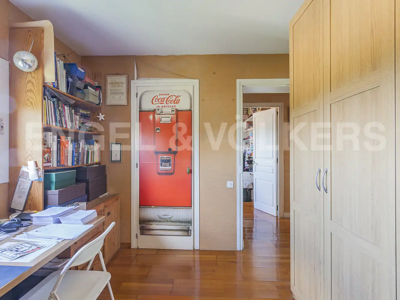 Houses for sale in Vallvidrera - Tibidabo - Les Planes