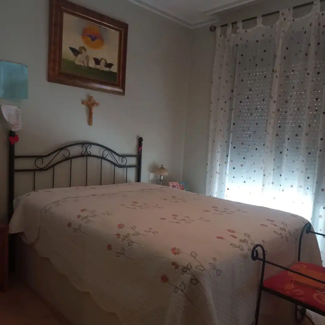 Piso con ascensor en venta en Calle Zagales, imagen 4