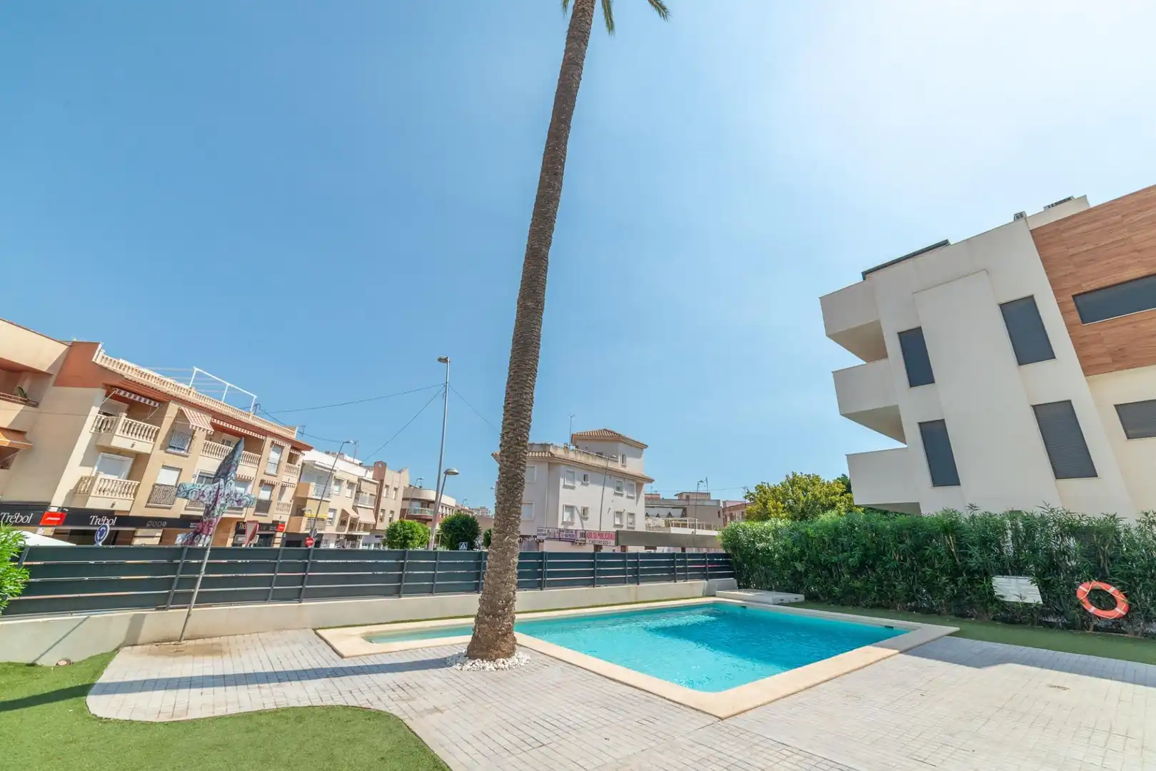 Wohnung mit Terrasse zum Verkauf in Santiago de la Ribera, imagen 29