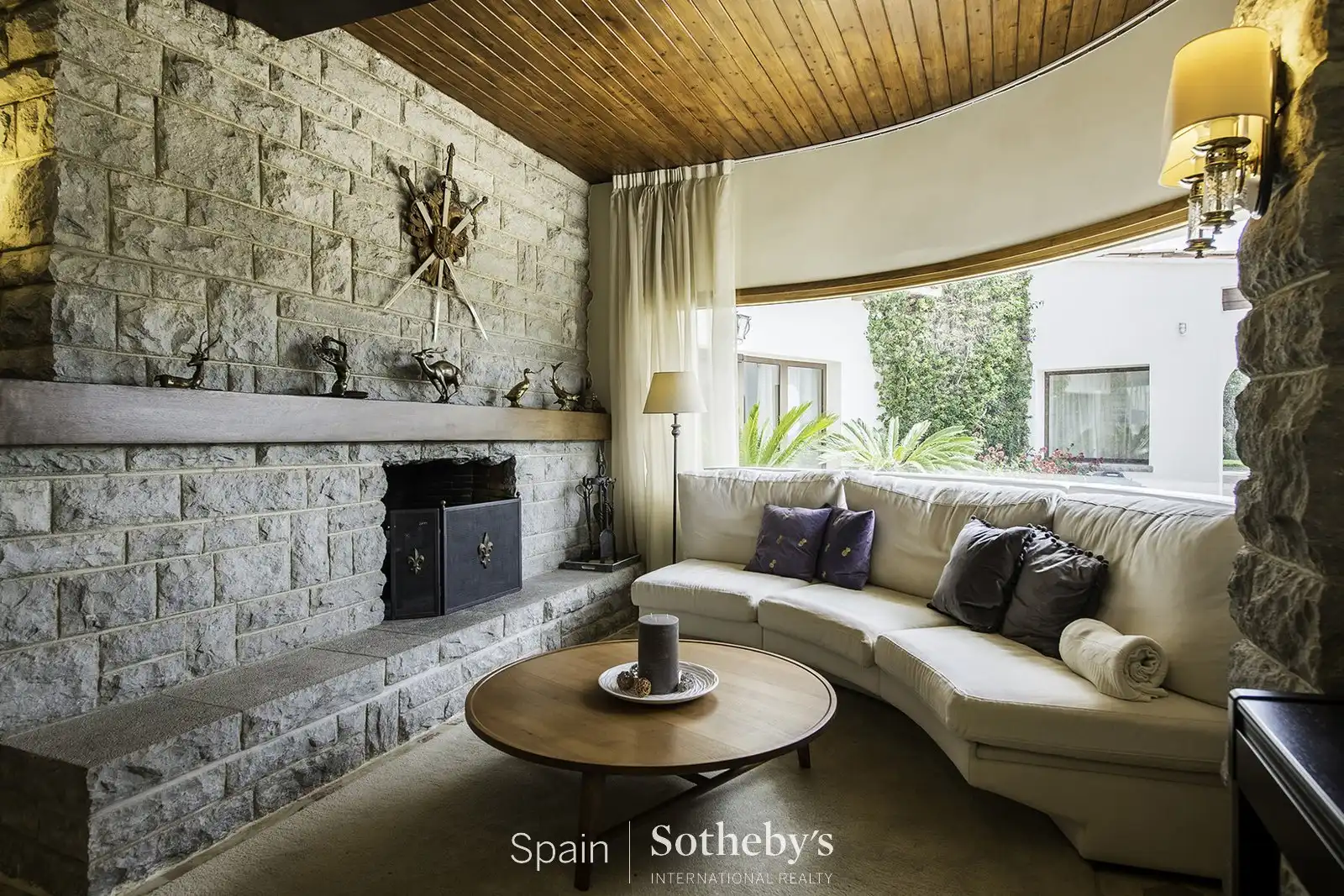 House with pool for sale in Santa Cristina Poble, imagen 27
